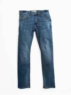 Calças de ganga slim fit