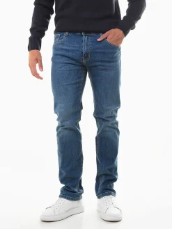 Calças de ganga slim fit