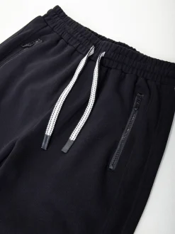 Calças fato treino com estampado