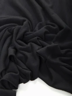 Casaco malha manga morcego