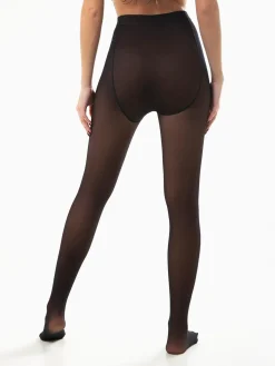 Collants mágicos pretos