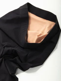 Collants mágicos pretos