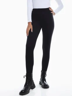 Leggings básicas elásticas