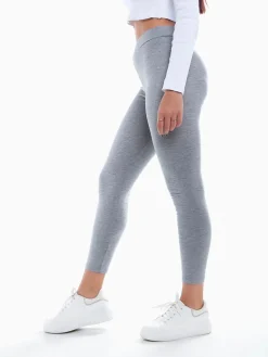 Leggings básicos interior cardado