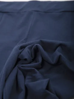 Leggings com costura frontal