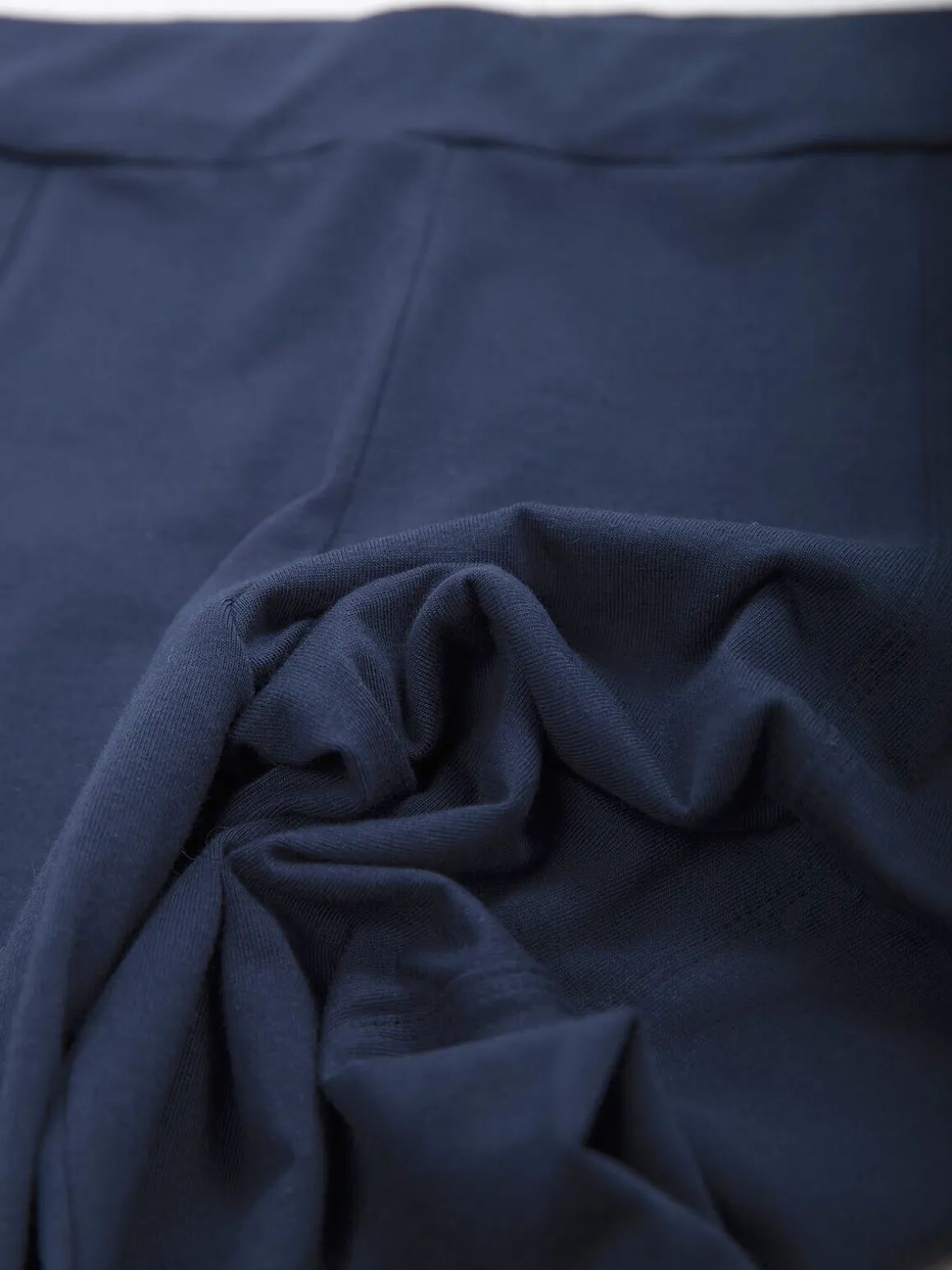 Leggings com costura frontal