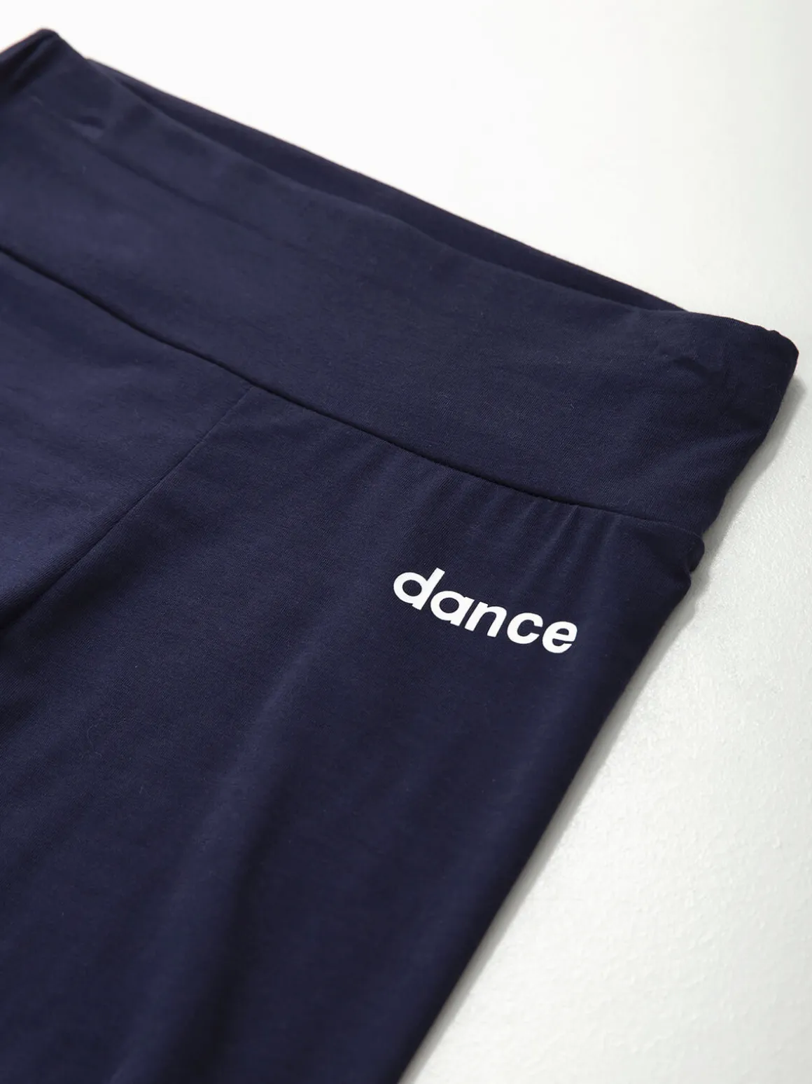 Leggings elásticas com estampado