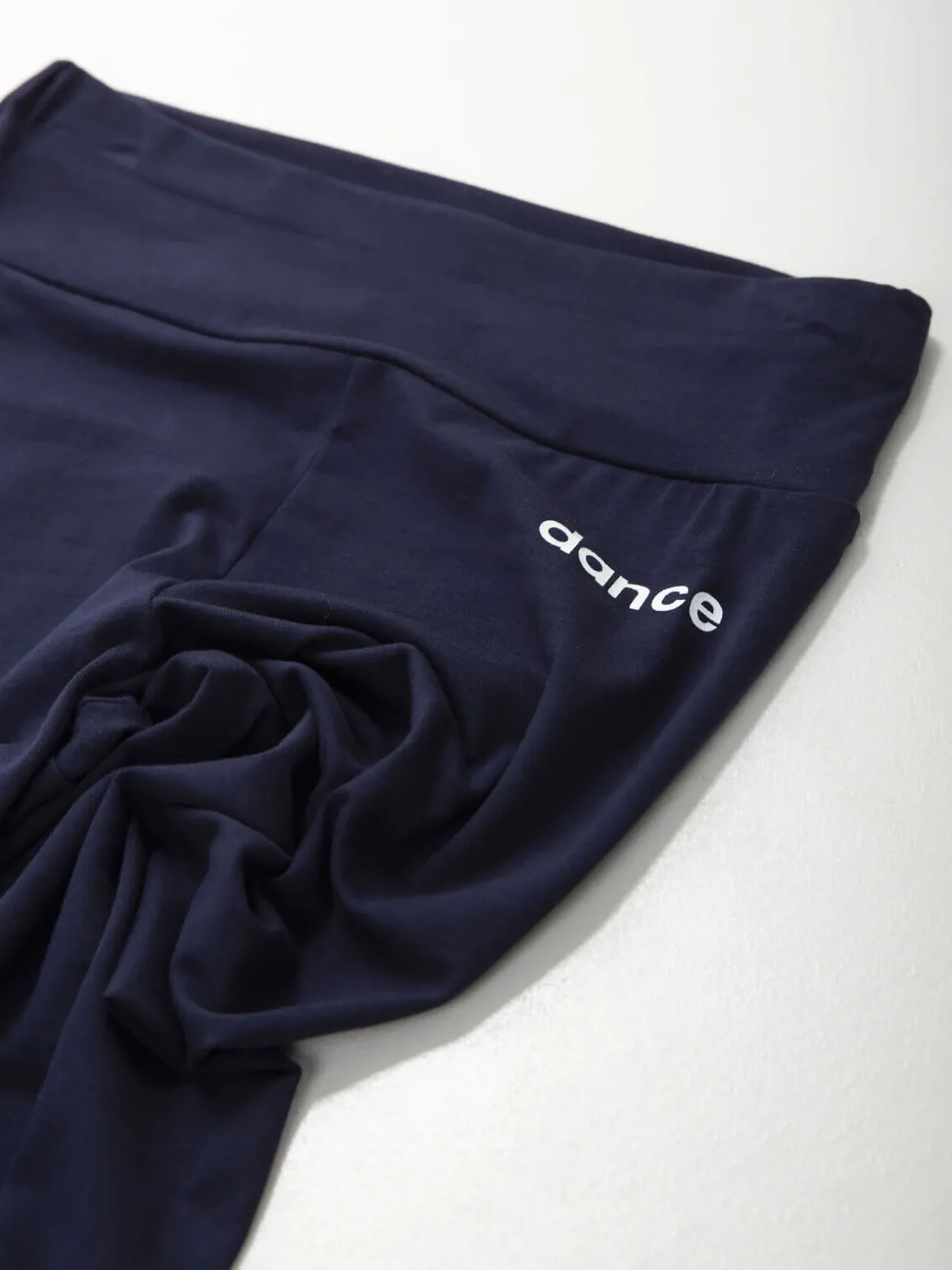 Leggings elásticas com estampado