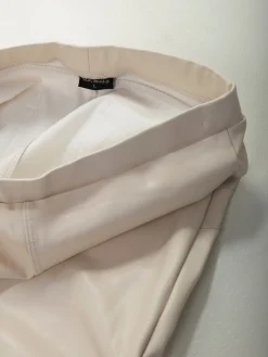 Leggings push-up efeito pele