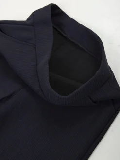 Leggings riscas com interior polar