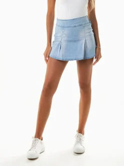 Minissaia ganga com pinças