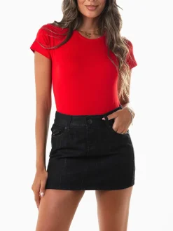 Minissaia ganga preta