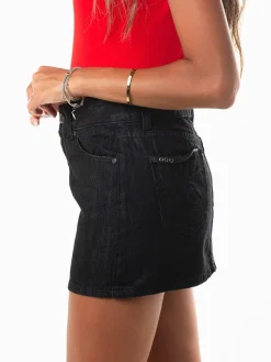 Minissaia ganga preta