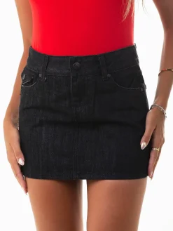 Minissaia ganga preta