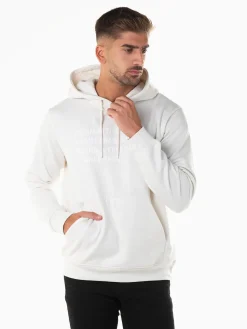 Sweatshirt capuz com mensagem