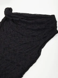 Top de renda assimétrico