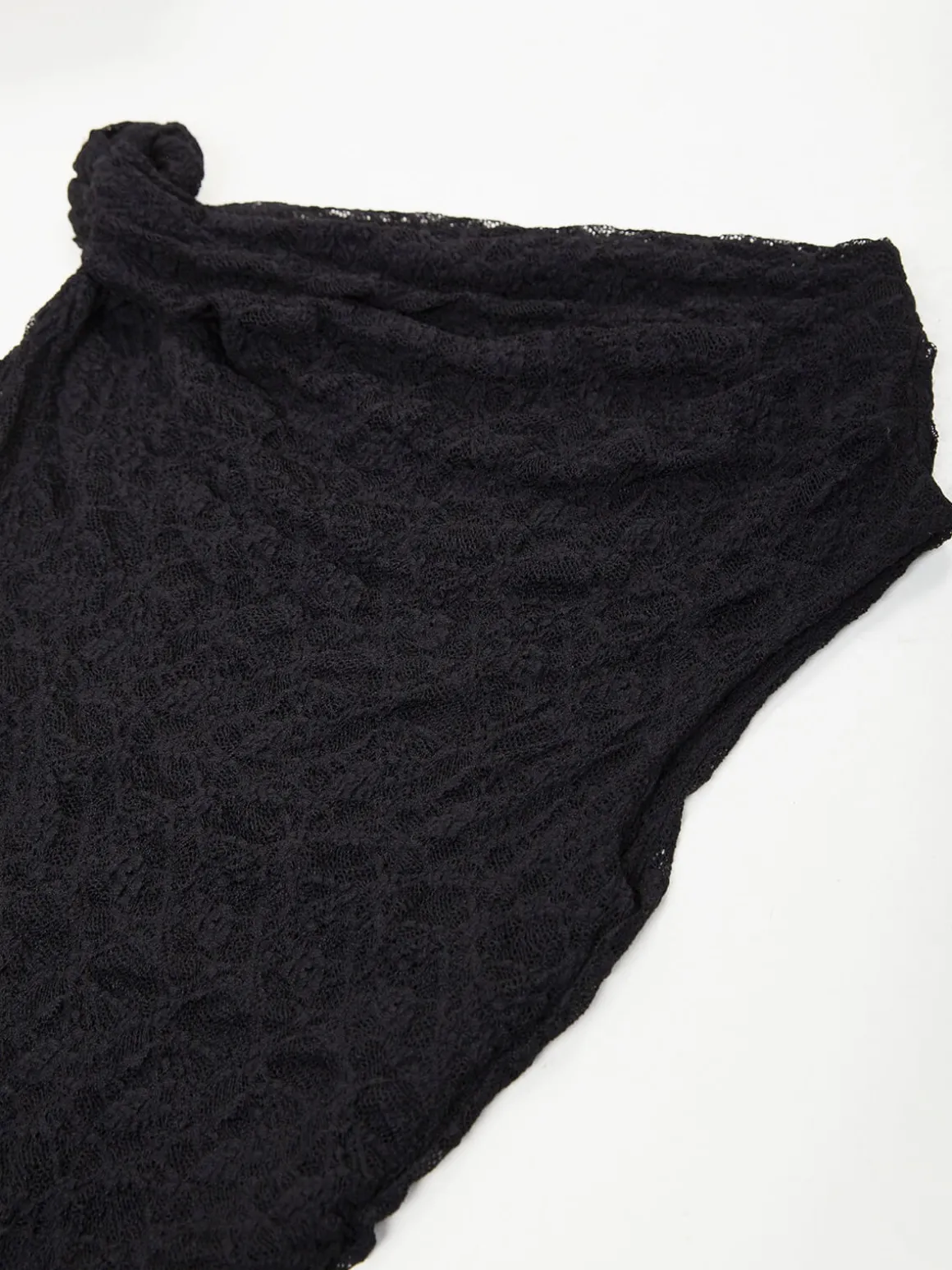 Top de renda assimétrico